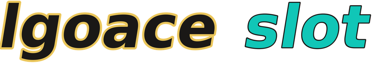 lgoace slot logo